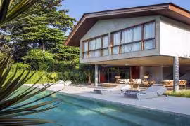 4 Chambres Villa Casabama III Sandiwara à Sanur